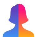faceapp人脸抠图