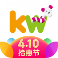 孩子王app