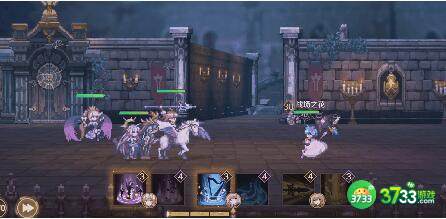 复苏的魔女由依前期强度怎么样