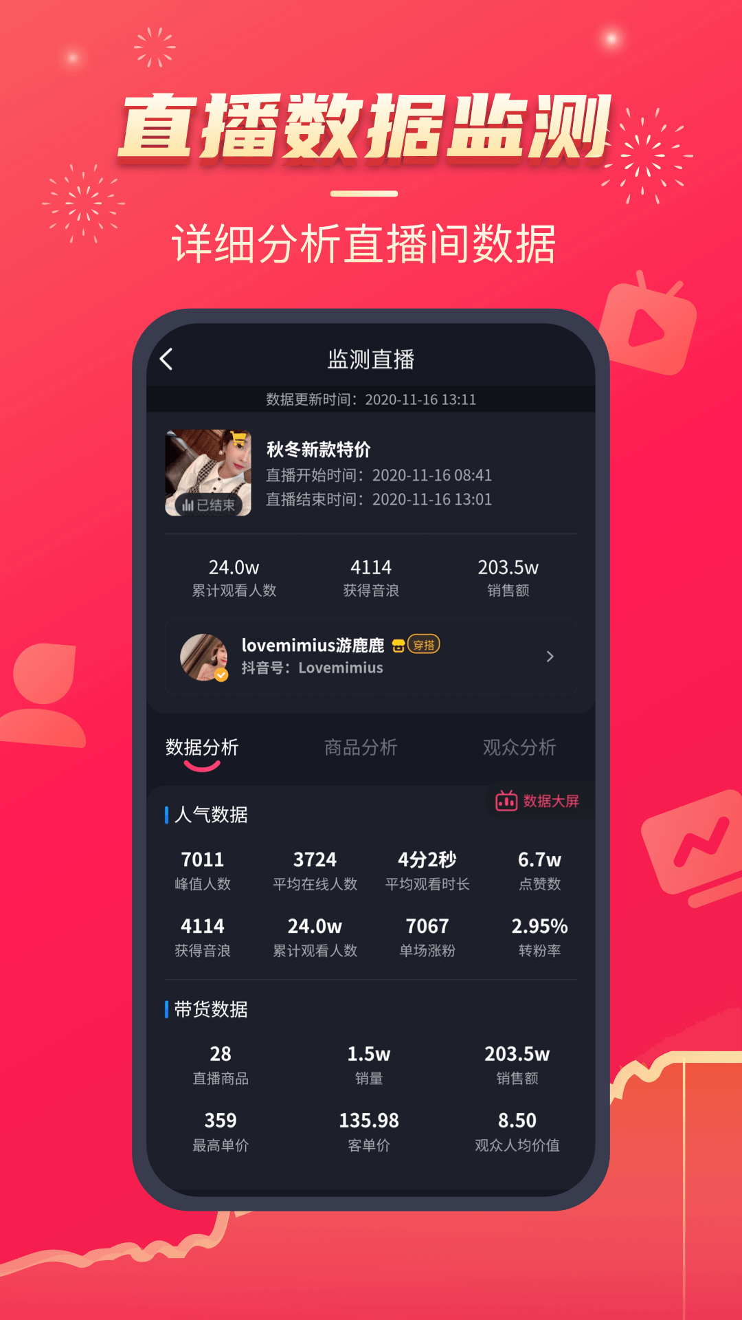 抖查查