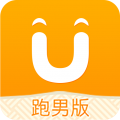 UU跑腿跑男端