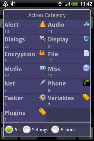 Tasker