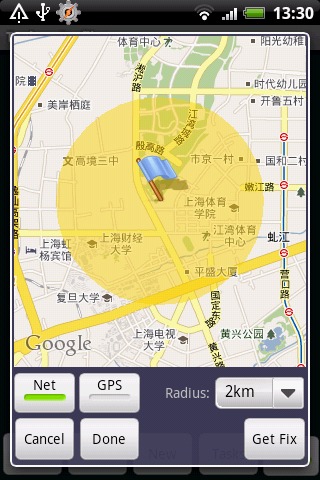 Tasker
