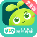 豌豆思维学生端