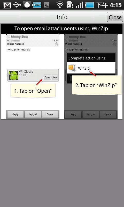 WinZip