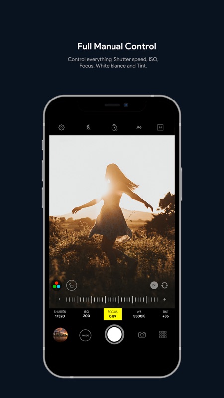 FotorGear app
