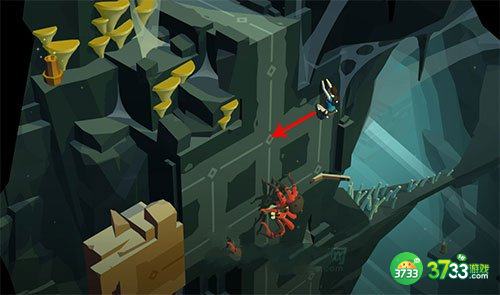 古墓丽影传说迷踪灵魂之钥攻略 灵魂之钥通关攻略[多图]图片7