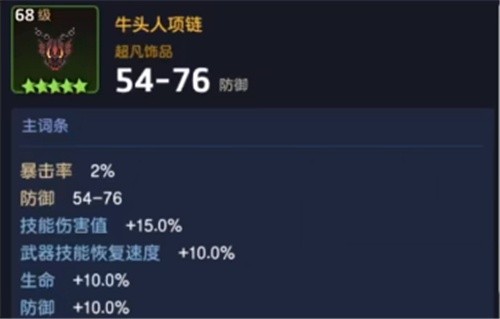 坎公骑冠剑狐狸带什么饰品好 狐狸奈莉饰品选择推荐[多图]