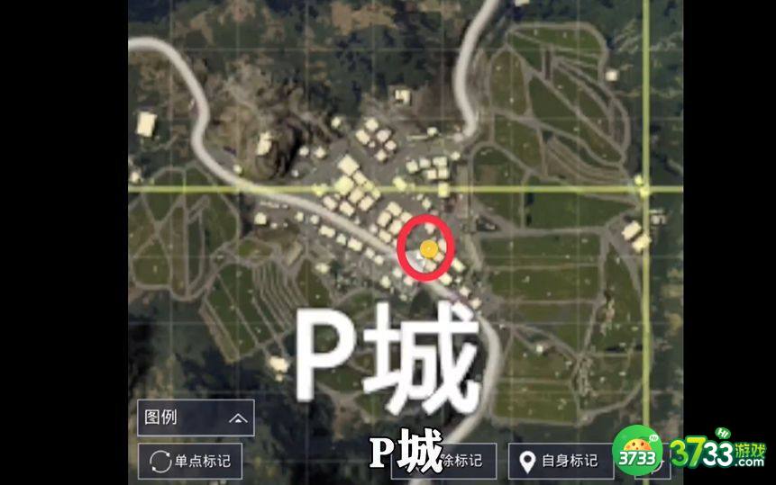 和平精英重启未来机械狗在哪 重启未来机械狗刷新位置分布大全[多图]图片2