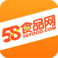 58食品网app