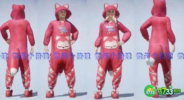 和平精英阿狸联动套装皮肤什么时候上线