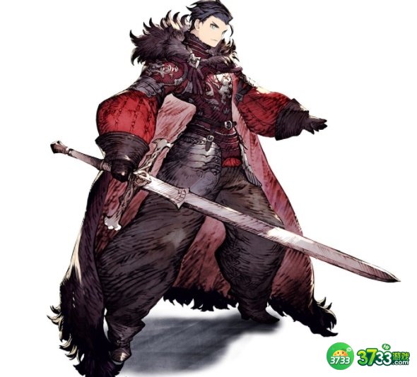 最终幻想勇气启示录幻影战争人物强度榜 全人物wiki图鉴总汇[多图]图片1