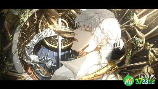 光与夜之恋怎么抽卡 十连抽技巧汇总[多图]图片1