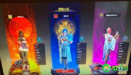 永劫无间太刀滑步蓄操作技巧