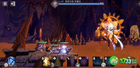 复苏的魔女人偶战力快速提升技巧