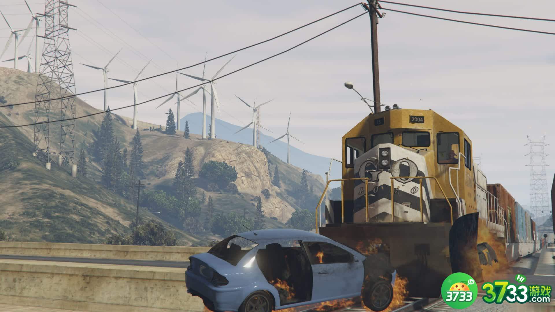 《GTA5》太平洋差事技巧心得