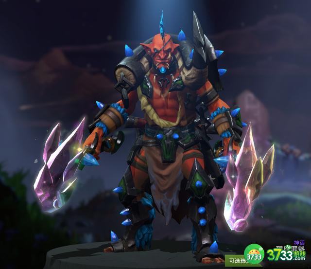 Dota2天陨旦攻略大全 天陨旦主题珍藏皮肤奖励总汇[多图]图片10