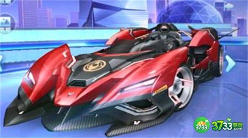 QQ飞车手游永耀纪元特性怎么样 永耀纪元特性及改造详解[多图]图片1