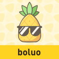 菠萝蜜app
