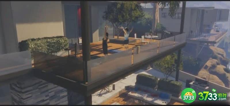 《GTA5》战局详解