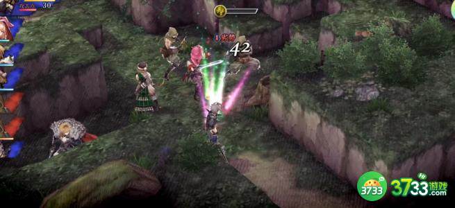 FFBE幻影战争开服角色排行榜