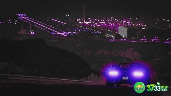 《侠盗猎车手5》尾翼改装教程