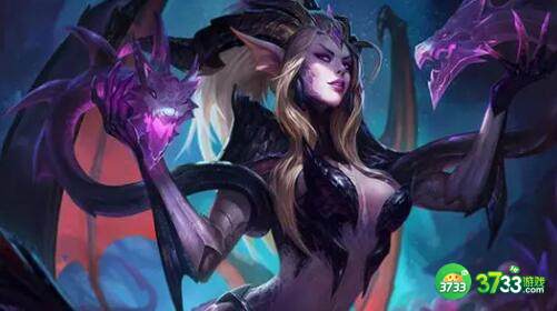 云顶之弈11.13婕拉主C丧尸法阵容搭配