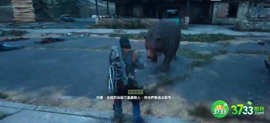 往日不再狙击枪和弩玩法建议