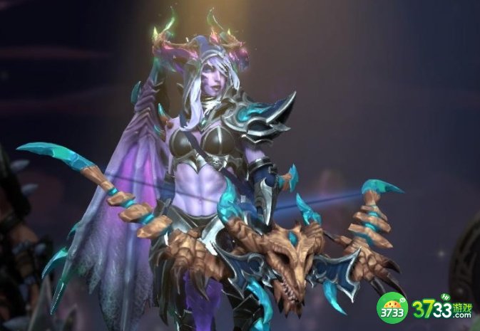 dota2勇士令状2021攻略 勇士令状满级奖励及购买推荐[多图]图片5