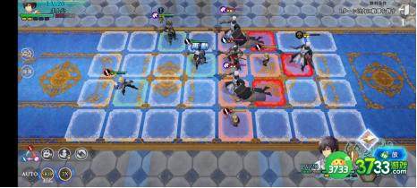 苍之骑士团2里昂装备天赋搭配推荐