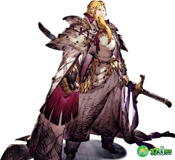 最终幻想勇气启示录幻影战争人物强度榜 全人物wiki图鉴总汇[多图]图片3