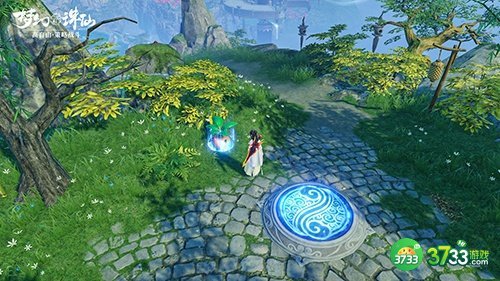 梦幻新诛仙青云门玩什么流派