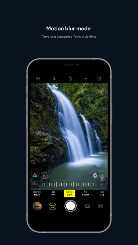 FotorGear app