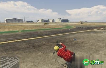 《GTA5》摩托车操作心得技巧