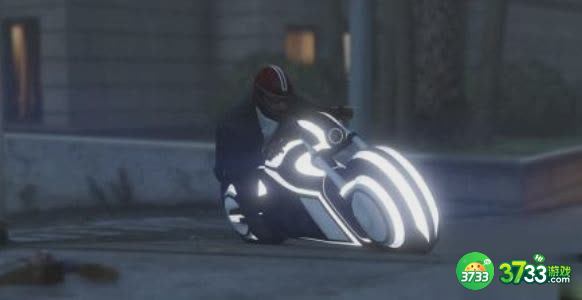 《GTA5》摩托车操作心得技巧