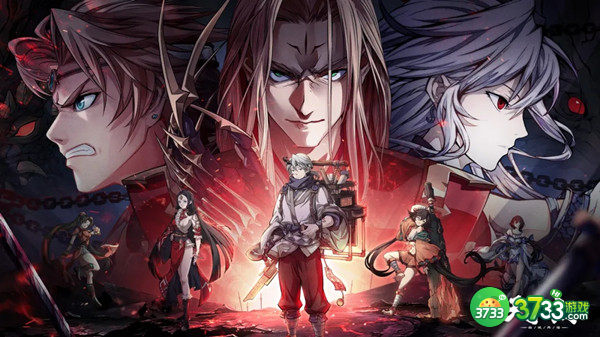 天地劫幽城再临归真第九章怎么过 蚀之隙第九章归真通关攻略[多图]图片1