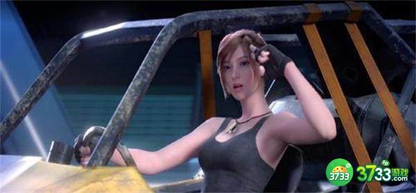 和平精英重启未来怎么玩 新模式矩阵工厂造车攻略[多图]图片1