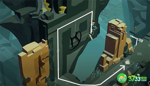 古墓丽影传说迷踪灵魂之钥攻略 灵魂之钥通关攻略[多图]图片14