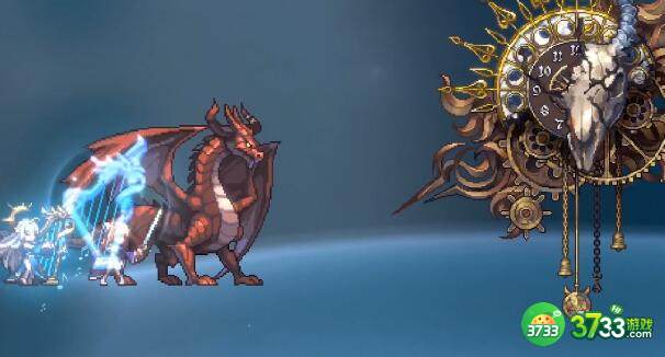 复苏的魔女龙女艾拉阵容怎么搭配