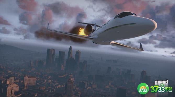 《GTA5》作弊代码大全