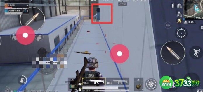 和平精英矩阵工厂开关在哪 矩阵工厂三个开关开启位置[多图]图片5