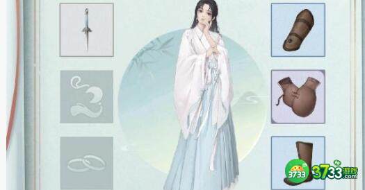 江湖悠悠丰盛晚宴食谱配方一览