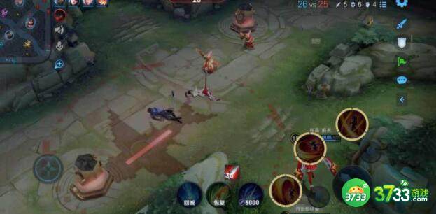 漫威超级战争和王者荣耀有什么区别哪个手感好