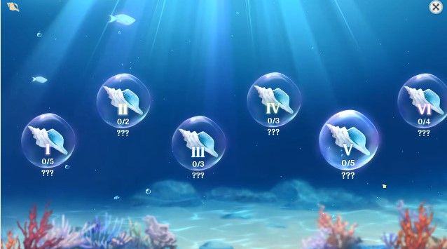 原神回声海螺第二天在哪收集 回声海螺第二天刷新位置/时间分享[多图]