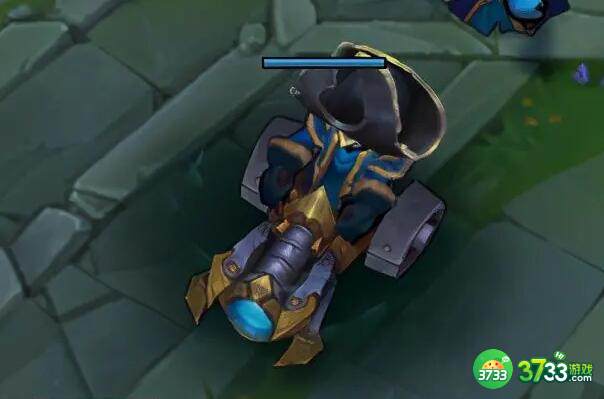 英雄联盟破舰者适合哪些英雄出