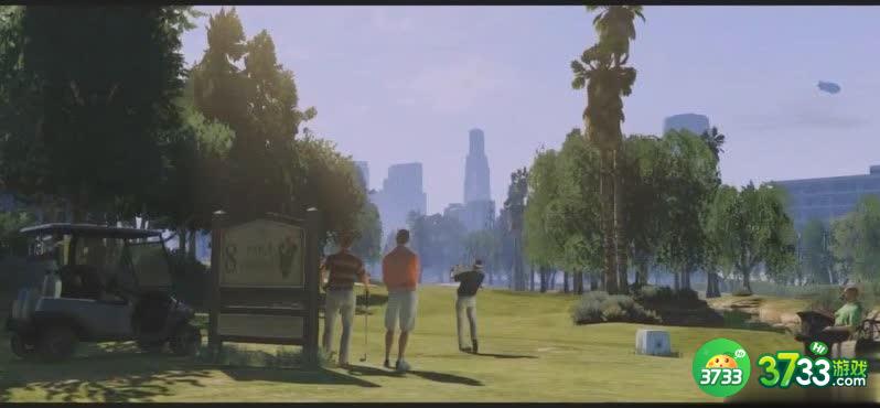 《GTA5》摩托帮出货教程