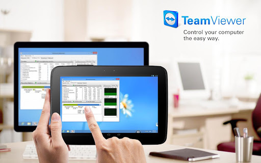 TeamViewer