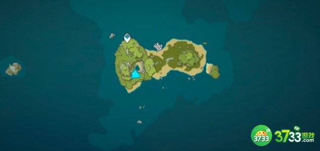 原神灵归故里攻略 海岛解密任务三完成详解[多图]图片1