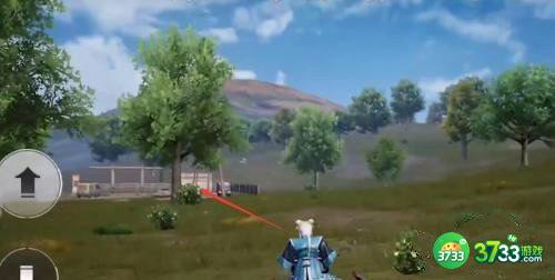 和平精英矩阵工厂在哪 矩阵工厂具体位置分布详解[多图]图片3