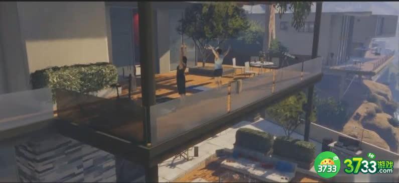 《GTA5》资金怎么冻结